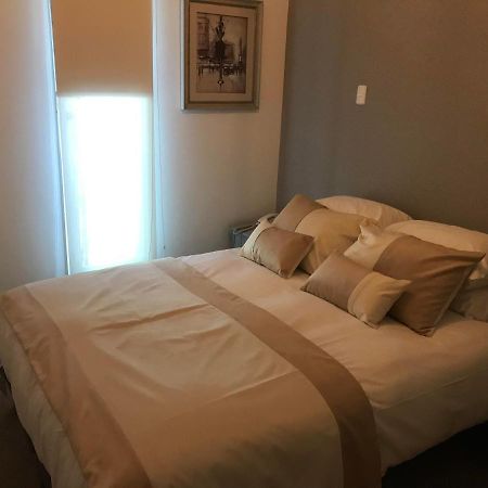 Hotel Las Hortensias Santiago Dış mekan fotoğraf