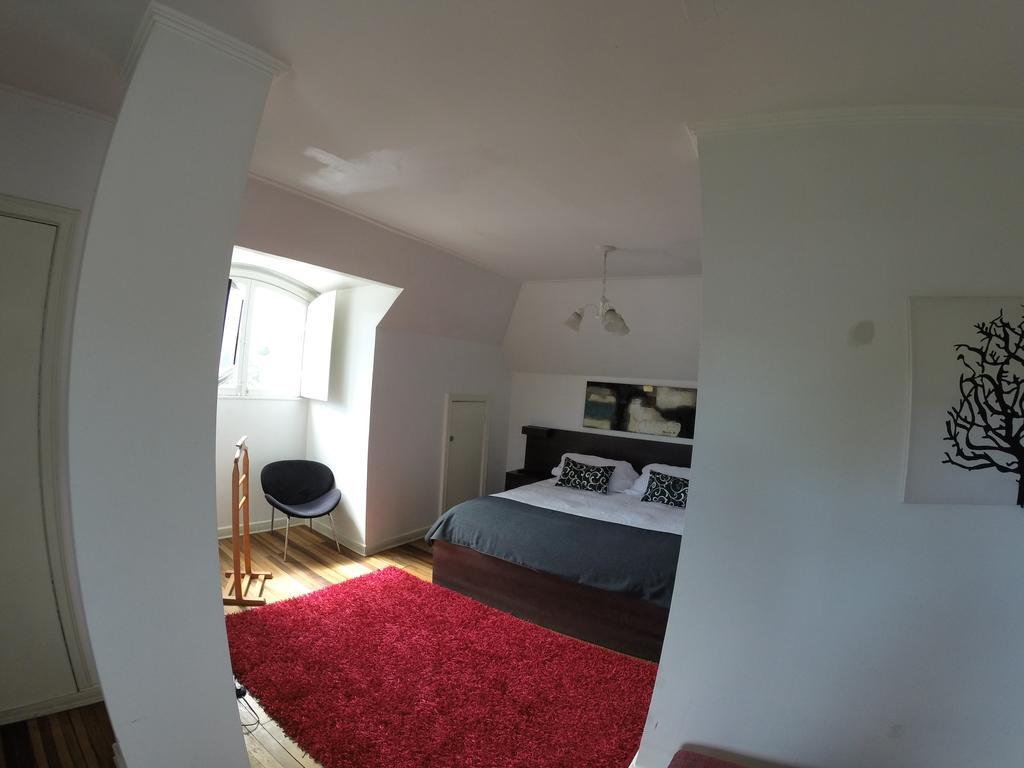 Hotel Las Hortensias Santiago Dış mekan fotoğraf